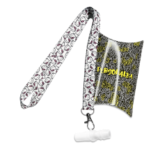 Персональний мундштук із поліацеталі Personalka Poly Hello Kitty (Хеллоу Кітті) Персональний мундштук із поліацеталі Personalka Poly Hello Kitty (Хеллоу Кітті)