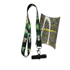 Персональний мундштук із поліацеталі Personalka Poly Rick and Morty (Рік та Морті) Персональний мундштук із поліацеталі Personalka Poly Rick and Morty (Рік та Морті)