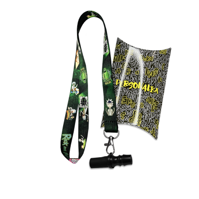 Персональний мундштук із поліацеталі Personalka Poly Rick and Morty (Рік та Морті) Персональний мундштук із поліацеталі Personalka Poly Rick and Morty (Рік та Морті)