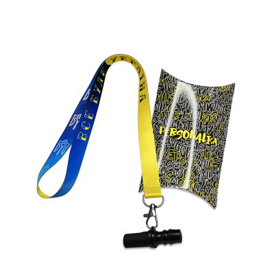 Персональний мундштук із поліацеталі Personalka Poly Все буде Україна Персональний мундштук із поліацеталі Personalka Poly Все буде Україна