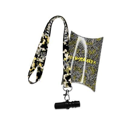 Персональний мундштук із поліацеталі Personalka Poly Кальянні сили України