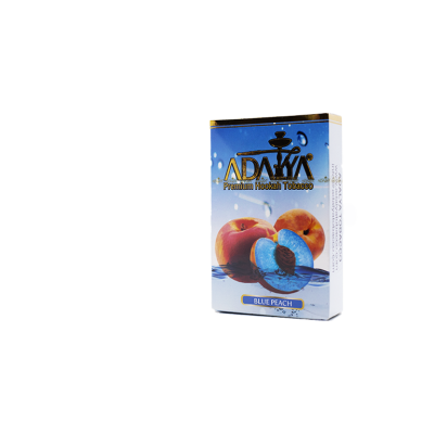Табак Adalya Blue Peach (Блю Пич, 50 г)