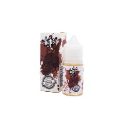 Рідина Hype Salt Cherry (Вишня, 50 мг, 30 мл)