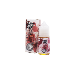Рідина Hype Salt Cola Cherry (Кола Вишня, 50 мг, 30 мл) Рідина Hype Salt Cola Cherry (Кола Вишня, 50 мг, 30 мл)