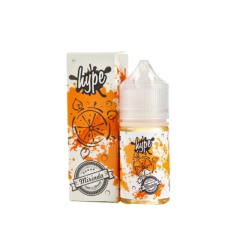 Рідина Hype Salt Mandarin (Мандарин, 50 мг, 30 мл) Рідина Hype Salt Mandarin (Мандарин, 50 мг, 30 мл)