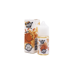 Рідина Hype Salt Peach (Персик, 50 мг, 30 мл) Рідина Hype Salt Peach (Персик, 50 мг, 30 мл)