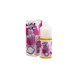 Рідина Hype Salt Pink Lemonade (Рожевий Лимонад, 50 мг, 30 мл) Рідина Hype Salt Pink Lemonade (Рожевий Лимонад, 50 мг, 30 мл)