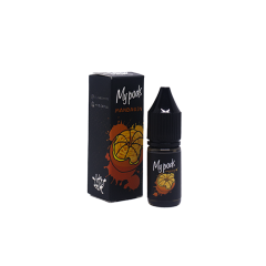 Рідина My pods salt mandarin (мандарин, 10 мл)