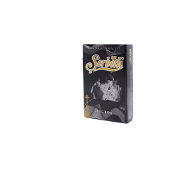 Тютюн Serbetli Big Bob (Біг Боб, 50 г) Тютюн Serbetli Big Bob (Біг Боб, 50 г)