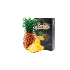 Табак Serbetli Pineapple (Ананас, 50 г) Табак Serbetli Pineapple (Ананас, 50 г)