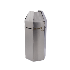 Ковпак для кальяну Appach LITE (Металевий) Ковпак для кальяну Appach LITE (Металевий)