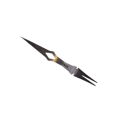 Шило-вилка Appach Line (Чорний)