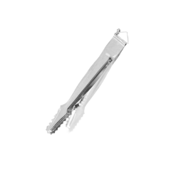 Щипці для кальяну стандартні міні (Металевий) Щипці для кальяну стандартні міні (Металевий)