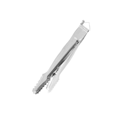 Щипці для кальяну стандартні міні (Металевий) Щипці для кальяну стандартні міні (Металевий)