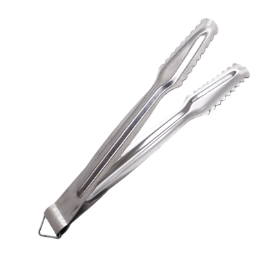 Щипцы для кальяна стандартные средние (Металлик) Щипцы для кальяна стандартные средние (Металлик)