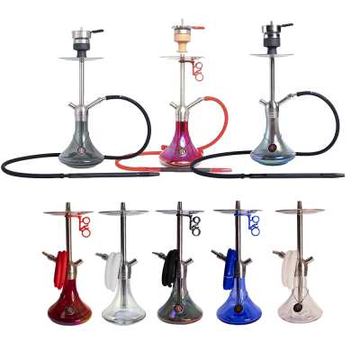 Кальян Amy SS 13 Blue (синій, повний комплект) Кальян Amy SS 13 Blue (синій, повний комплект)