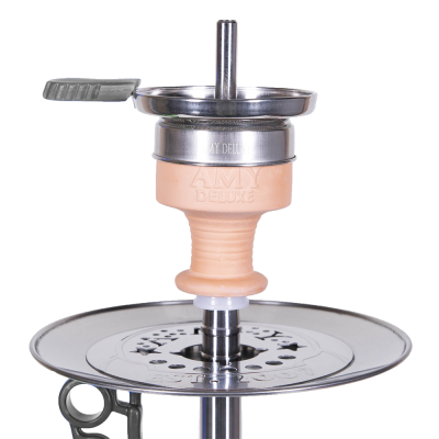 Кальян Amy SS 13 Blue (синій, повний комплект) Кальян Amy SS 13 Blue (синій, повний комплект)