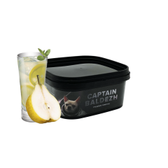 Тютюн 420 Captain Baldezh (Грушевий Лимонад, 250 г) Тютюн 420 Captain Baldezh (Грушевий Лимонад, 250 г)