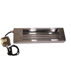 Електроплита, електропіч для вугілля Appach Pro (Сірий) Електроплита, електропіч для вугілля Appach Pro (Сірий)