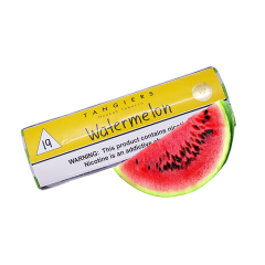 Табак Tangiers Noir №19 Watermelon (Арбуз, 250 г) Табак Tangiers Noir №19 Watermelon (Арбуз, 250 г)