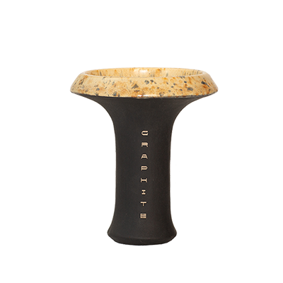 Глиняная чаша Sky Hookah Graphite Harmony Savannah