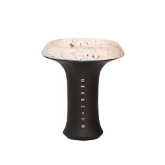 Глиняна чаша Sky Hookah Graphite Harmony Arctic Глиняна чаша Sky Hookah Graphite Harmony Arctic