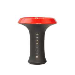 Глиняна чаша Sky Hookah Graphite Harmony Red Глиняна чаша Sky Hookah Graphite Harmony Red