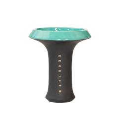 Глиняна чаша Sky Hookah Graphite Harmony Breeze Глиняна чаша Sky Hookah Graphite Harmony Breeze