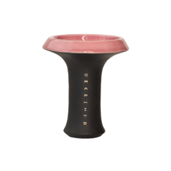Глиняна чаша Sky Hookah Graphite Harmony Pink Глиняна чаша Sky Hookah Graphite Harmony Pink
