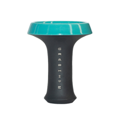 Глиняна чаша Sky Hookah Graphite Evil Breeze Глиняна чаша Sky Hookah Graphite Evil Breeze