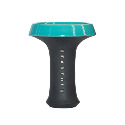 Глиняна чаша Sky Hookah Graphite Evil Breeze Глиняна чаша Sky Hookah Graphite Evil Breeze