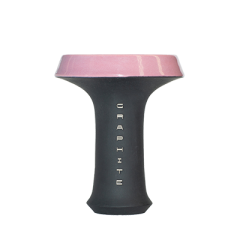 Глиняна чаша Sky Hookah Graphite Evil Pink Глиняна чаша Sky Hookah Graphite Evil Pink