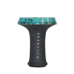 Глиняна чаша Sky Hookah Graphite Evil Taiga Глиняна чаша Sky Hookah Graphite Evil Taiga