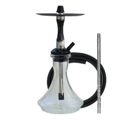 Кальян SKY HOOKAH SDM White&Black (чорно-білий, повний комплект) Кальян SKY HOOKAH SDM White&Black (чорно-білий, повний комплект)