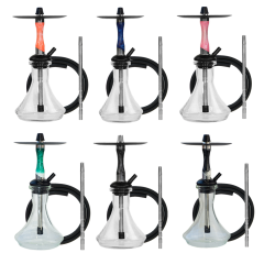 Кальян Sky Hookah SDM Pink (розовый, полный комплект)