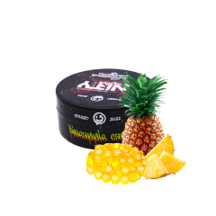 Тютюн Unity Pineapple candy (Ананасові цукерки, 100 г) Тютюн Unity Pineapple candy (Ананасові цукерки, 100 г)