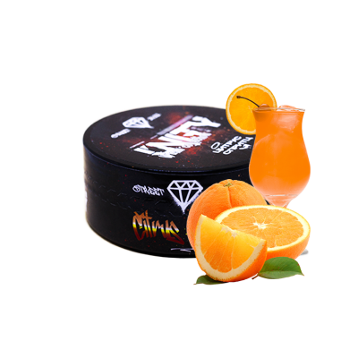 Тютюн Unity Citrus spritz (Цитрус спритц, 100 г)