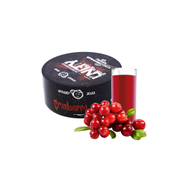 Тютюн Unity Cranberry mors (Журавлинний морс, 100 г) Тютюн Unity Cranberry mors (Журавлинний морс, 100 г)