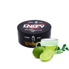 Тютюн Unity Brazilian tea (Бразильський чай, 100 г) Тютюн Unity Brazilian tea (Бразильський чай, 100 г)