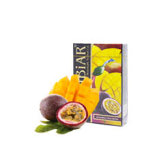 Табак Jibiar Mambo passion (Мамбо пешн, 50 г)