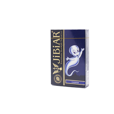 Табак Jibiar casper (каспер, 50 г)
