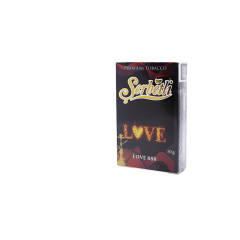 Табак Serbetli love888 (лав888, 50 г) Табак Serbetli love888 (лав888, 50 г)