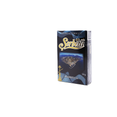 Табак Serbetli marbella (марбелла, 50 г) Табак Serbetli marbella (марбелла, 50 г)