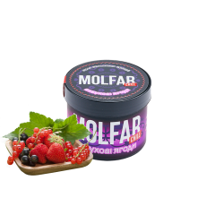 Тютюн Molfar Chill Line Вибухові ягоди (40 г) Тютюн Molfar Chill Line Вибухові ягоди (40 г)
