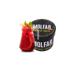 Табак Molfar Chill Line Сангрия Сиеста (40 г)
