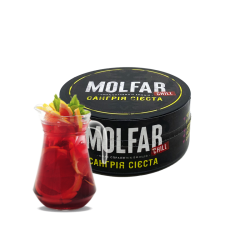 Тютюн Molfar Chill Line Сангрія Сієста (100 г)