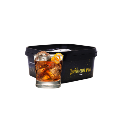 Тютюн Unity Caribbean rum (Карибський ром, 250 г)