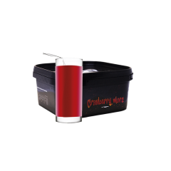 Тютюн Unity Cranberry mors (Журавлинний морс, 250 г) Тютюн Unity Cranberry mors (Журавлинний морс, 250 г)