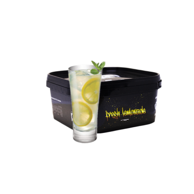 Тютюн Unity Fresh lemonade (Свіжий лимонад, 250 г)