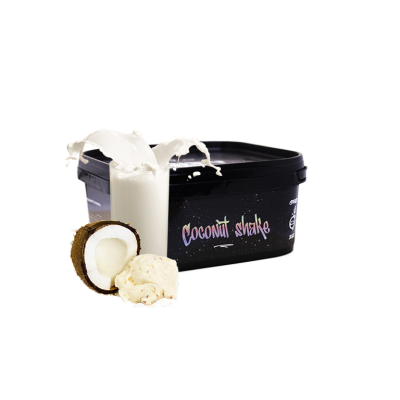 Тютюн Unity Coconut shake (Кокосовий шейк, 250 г)